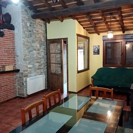 Apartament El Molino Sequeros Zewnętrze zdjęcie